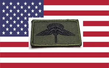 springerabzeichen us army freefall basic